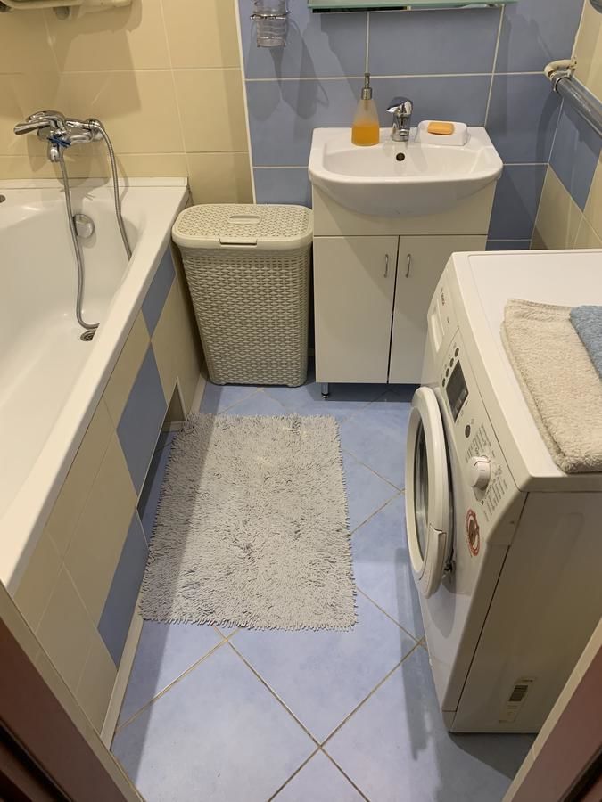 Апартаменты Apartment near Ukraine Mall Запорожье-14