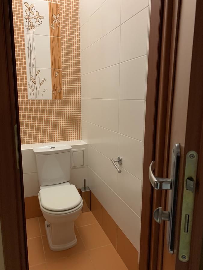 Апартаменты Apartment near Ukraine Mall Запорожье-15