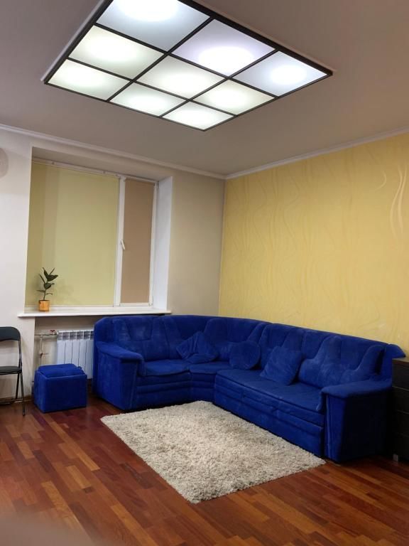 Апартаменты Apartment near Ukraine Mall Запорожье