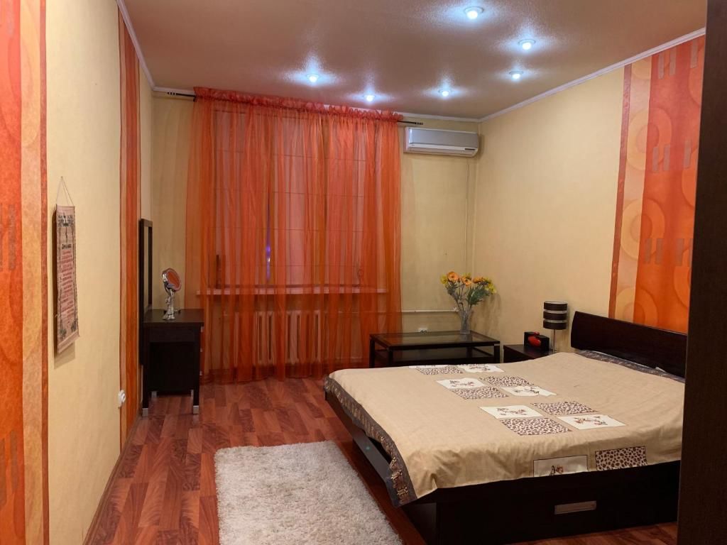 Апартаменты Apartment near Ukraine Mall Запорожье-28