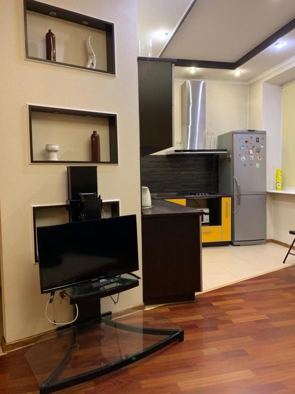 Апартаменты Apartment near Ukraine Mall Запорожье-37