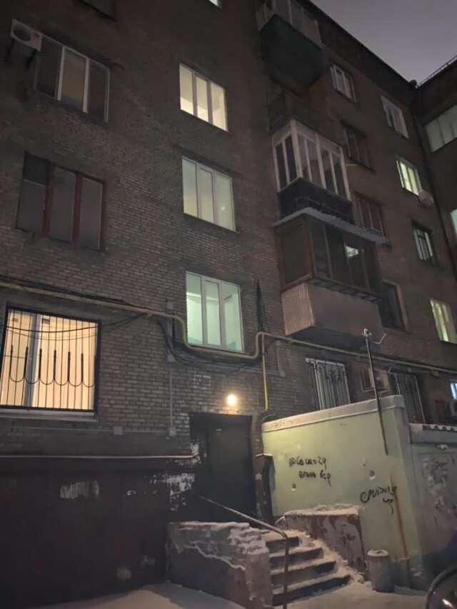 Апартаменты Apartment near Ukraine Mall Запорожье-31